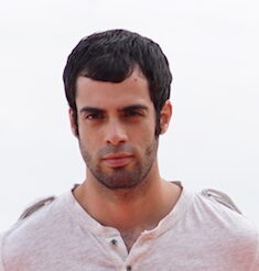 Nacho Cuesta